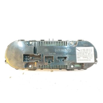 Recambio de mando climatizador para infiniti qx30 2.2 d awd referencia OEM IAM A0919005101 A0919010700 5HB01250301