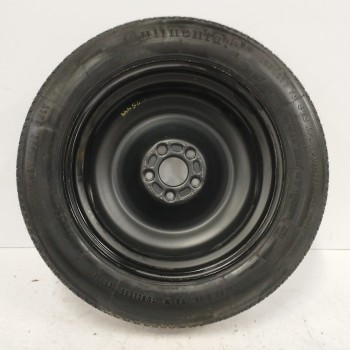 Recambio de neumatico repuesto para ford mondeo iv (ba7) 1.8 tdci referencia OEM IAM 1S71MHE 4,0BX16X25 5H 5X105 , 5