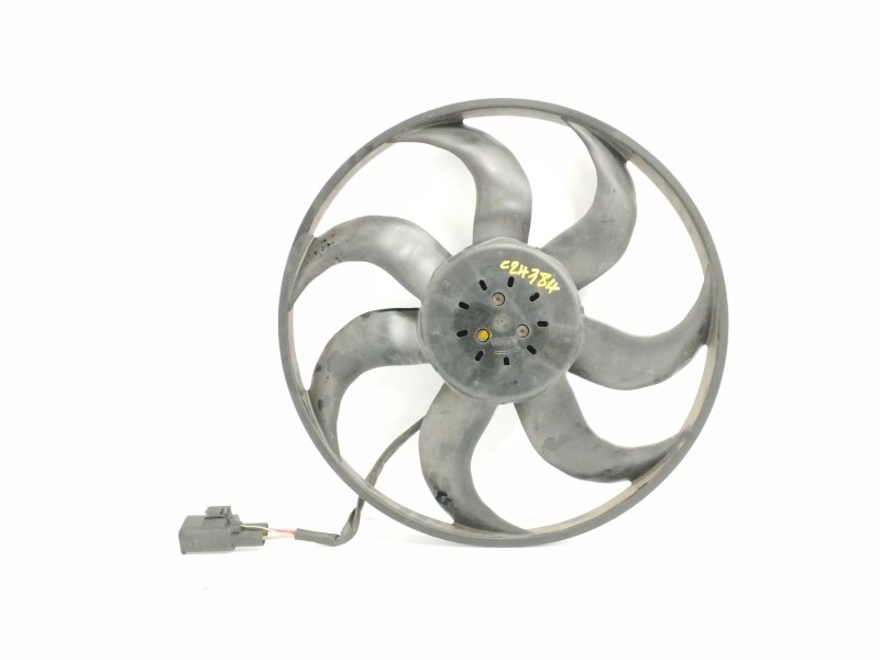 Recambio de electroventilador para mini mini (f56) cooper s referencia OEM IAM 7636069  
