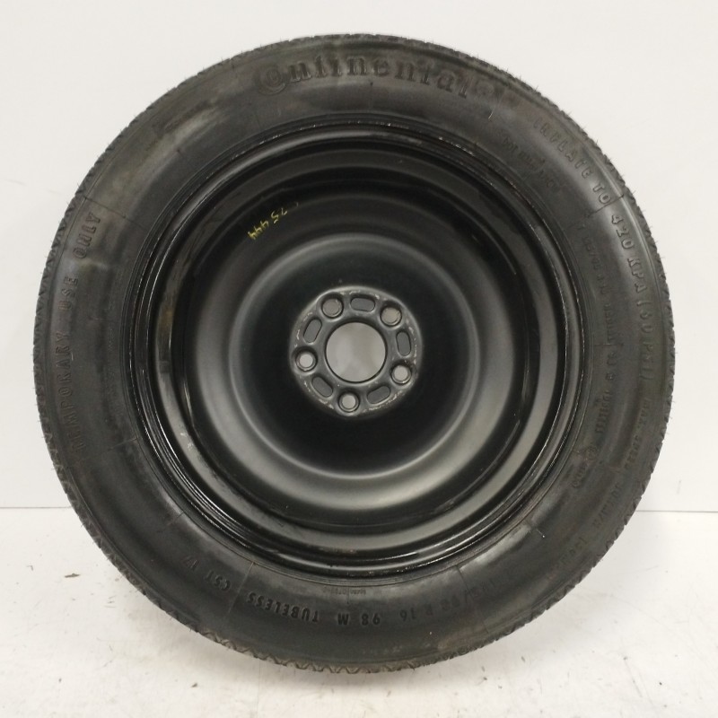 NEUMATICO REPUESTO 4 0BX16X25 5H 5X105 5