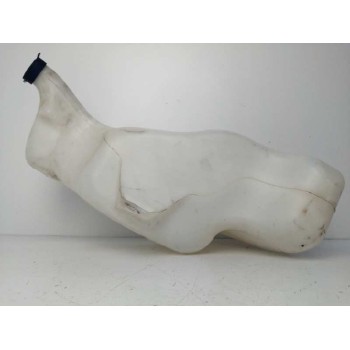 Recambio de deposito limpia para iveco daily ka 2.3 diesel cat referencia OEM IAM 3801898  