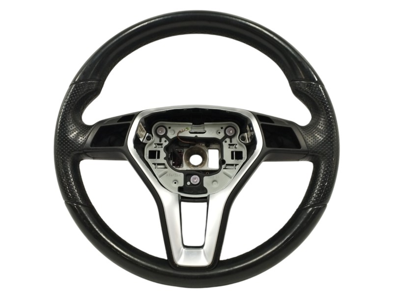 Recambio de volante para mercedes-benz clase c (w204) lim. 2.1 cdi cat referencia OEM IAM A21846005189 OBSERVAR FOTO Recambio de volante para mercedes-benz clase c (w204) lim. 2.1 cdi cat referencia OEM IAM A21846005189 OBSERVAR FOTO