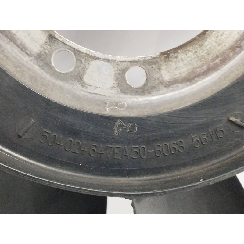 VENTILADOR VISCOSO MOTOR