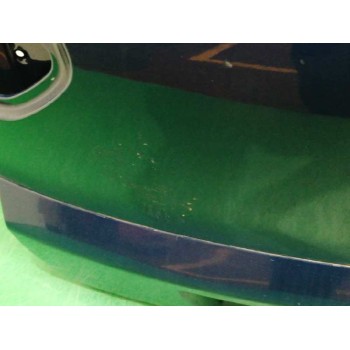 Recambio de porton trasero para citroën c4 picasso 2.0 hdi fap referencia OEM IAM 8701W7 OBSERVAR FOTOS 