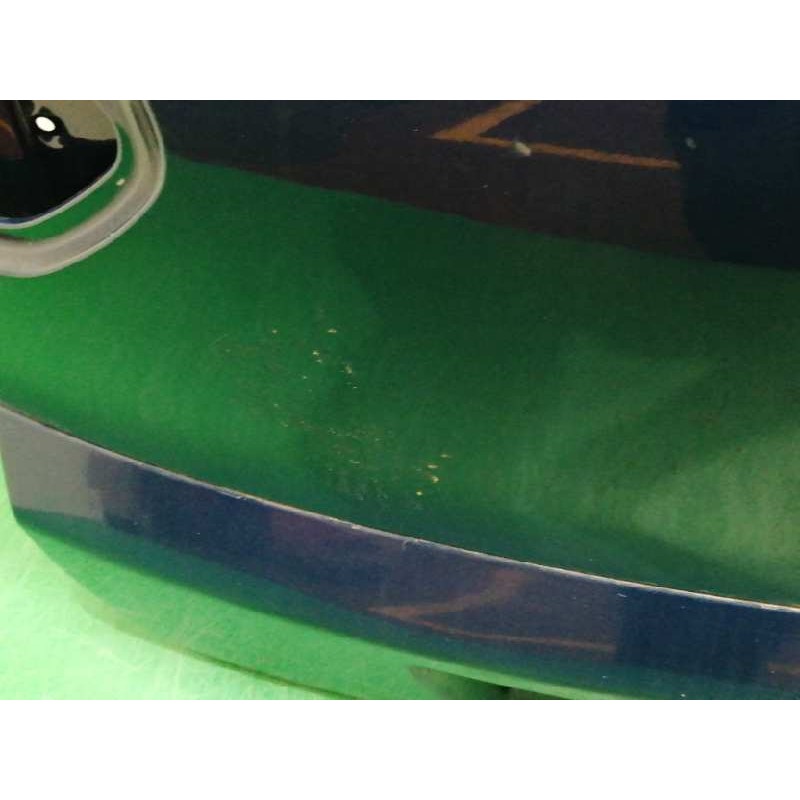 PORTON TRASERO OBSERVAR FOTOS