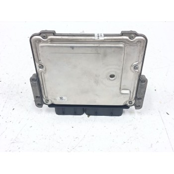 Recambio de centralita motor uce para citroën c4 picasso 1.6 blue-hdi fap referencia OEM IAM 9825318180 0281034189 