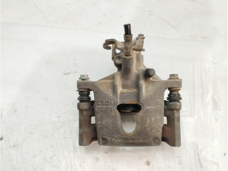 Recambio de pinza freno trasera derecha para ford mondeo berlina (ge) 1.8 16v cat referencia OEM IAM   
