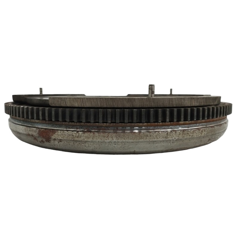 VOLANTE MOTOR