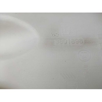 Recambio de deposito limpia para iveco daily ka 2.3 diesel cat referencia OEM IAM 3801898  