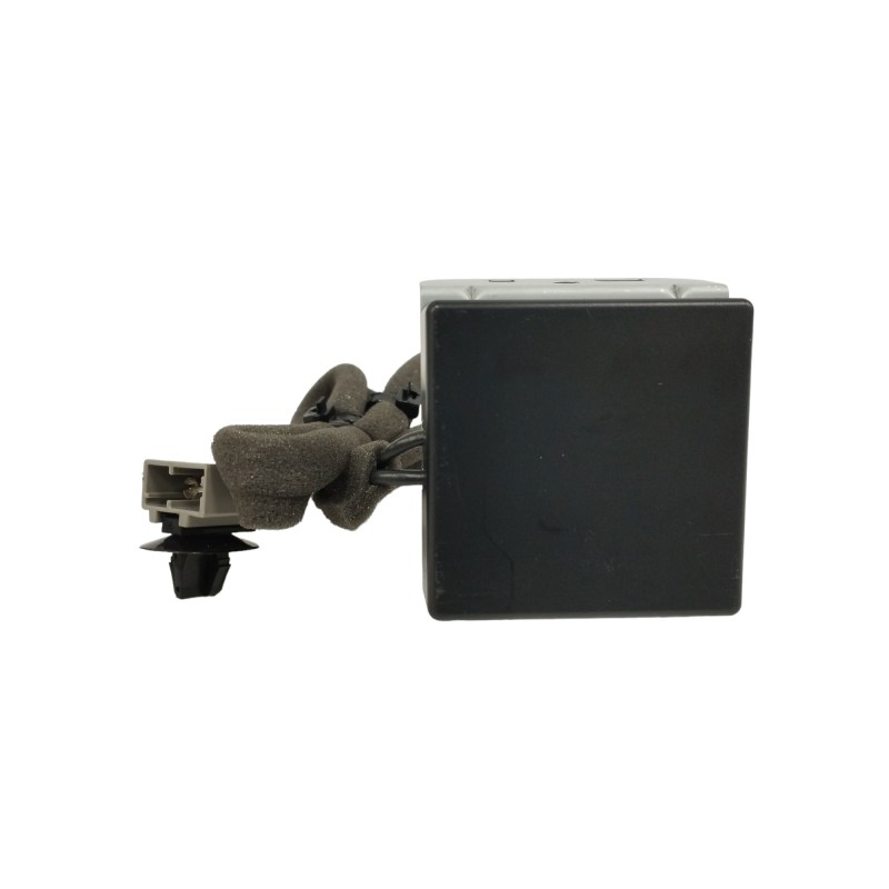 Recambio de modulo electronico para nissan qashqai iii (j12) 1.3 dig-t referencia OEM IAM 282126RA2B  