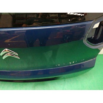 Recambio de porton trasero para citroën c4 picasso 2.0 hdi fap referencia OEM IAM 8701W7 OBSERVAR FOTOS 