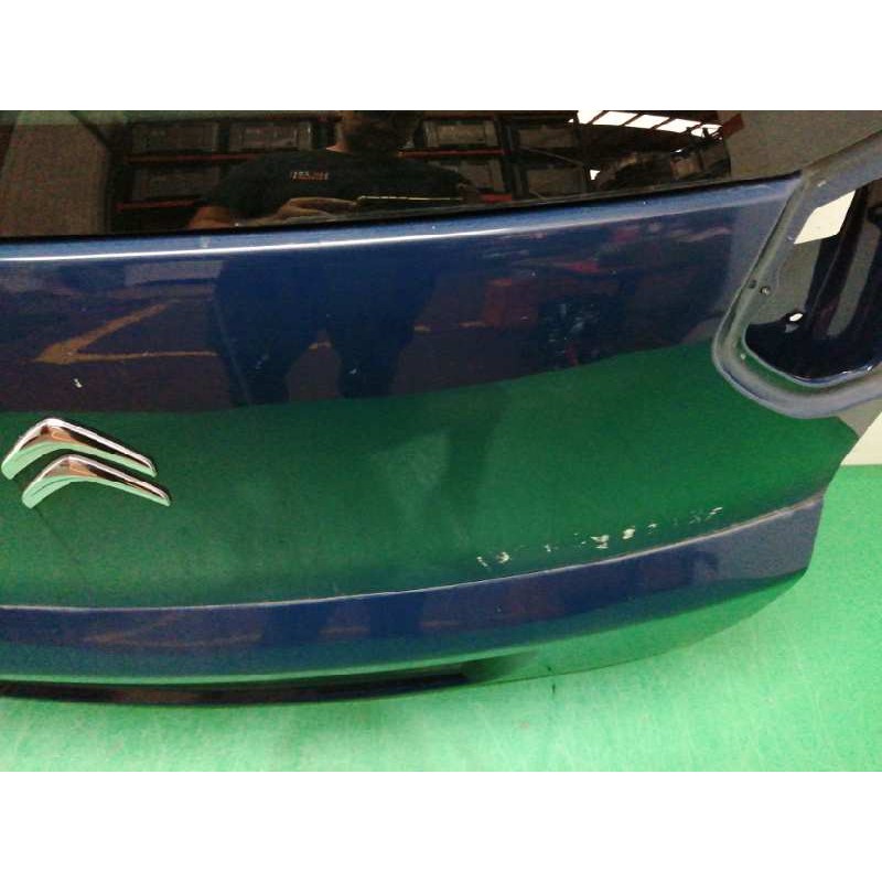 PORTON TRASERO OBSERVAR FOTOS