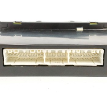 Recambio de mando climatizador para mitsubishi grandis (na0w) 2.0 di-d cat referencia OEM IAM 7820A207  