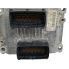 Recambio de centralita motor uce para fiat grande punto (199) 1.4 referencia OEM IAM 00517981540 1039S17391 