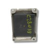 Recambio de centralita motor uce para fiat grande punto (199) 1.4 referencia OEM IAM 00517981540 1039S17391 