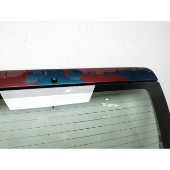 Recambio de porton trasero para nissan terrano/terrano.ii (r20) 2.7 turbodiesel referencia OEM IAM  OBSERVAR FOTOS 