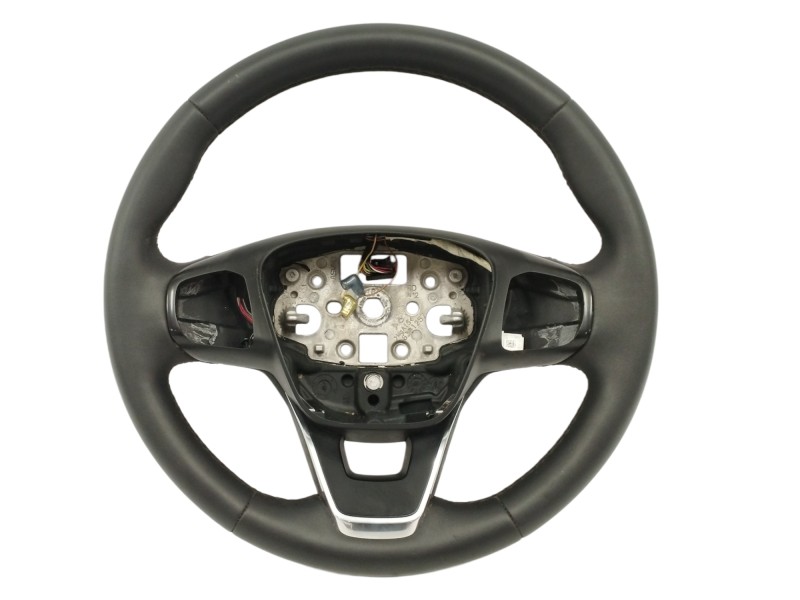 Recambio de volante para ford transit furgón (tts) 2.0 tdci cat referencia OEM IAM 6381257  