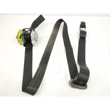 CINTURON SEGURIDAD DELANTERO IZQUIERDO 732200D160 