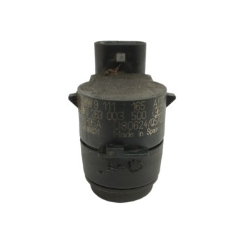 Recambio de sensor de aparcamiento para bmw serie 3 cabrio (e93) 2.0 16v cat referencia OEM IAM 9111165 0263003500 