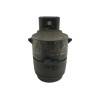 Recambio de sensor de aparcamiento para bmw serie 3 cabrio (e93) 2.0 16v cat referencia OEM IAM 9111165 0263003500 
