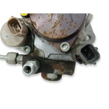 Recambio de bomba inyeccion para toyota corolla verso (r1) 2.2 d-cat referencia OEM IAM 221000R020 HU2940000305 