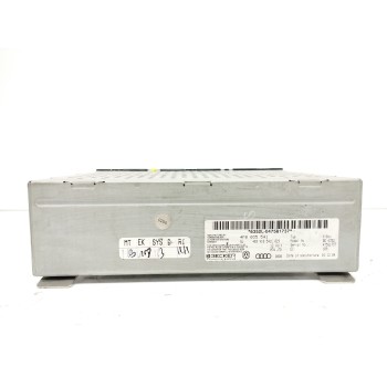 Recambio de sistema audio / radio cd para audi a6 berlina (4f2) 3.0 v6 24v tdi referencia OEM IAM 4F0035541 4E0910541C 