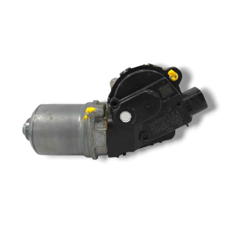 MOTOR LIMPIA DELANTERO