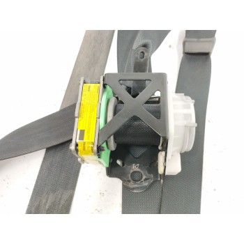 Recambio de cinturon seguridad delantero izquierdo para toyota yaris (ksp9/scp9/nlp9) 1.3 cat referencia OEM IAM 732200D160  