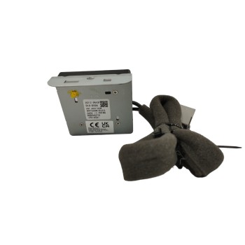 Recambio de modulo electronico para nissan qashqai iii (j12) 1.3 dig-t referencia OEM IAM 282126RA2B  