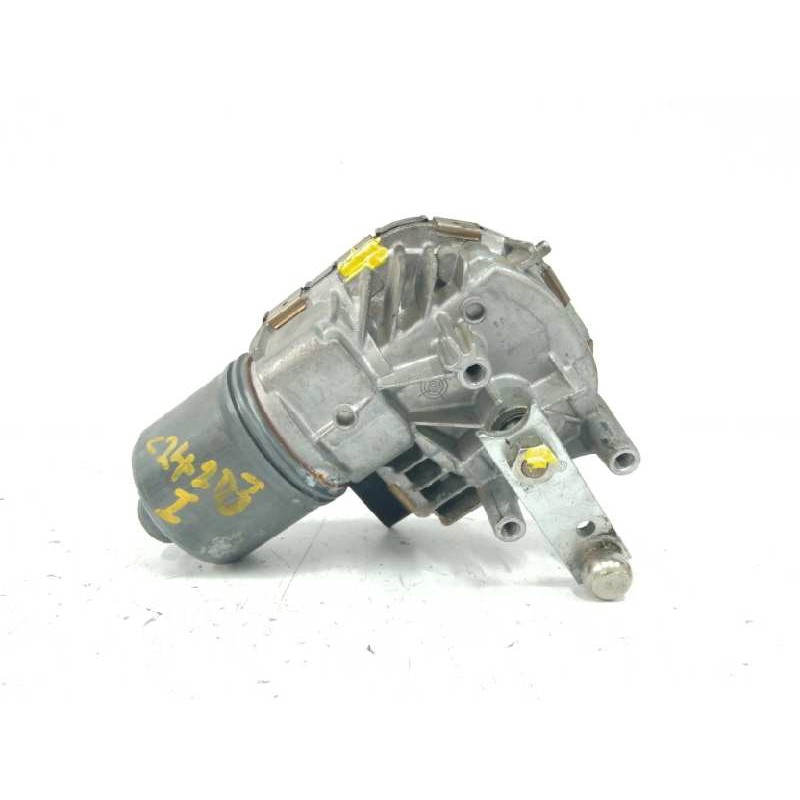 Recambio de motor limpia delantero para seat leon (1p1) 1.9 tdi referencia OEM IAM 1P0955119A LADO IZQUIERDO 0390241949