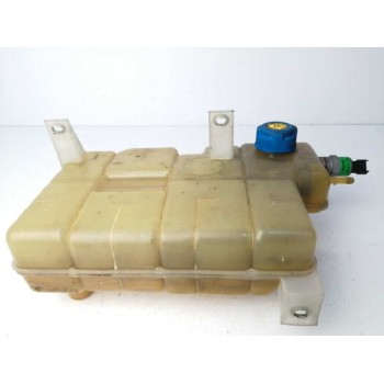 Recambio de deposito expansion para iveco daily ka 2.3 diesel cat referencia OEM IAM 5801303409  