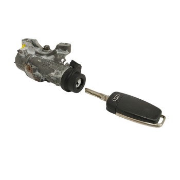 Recambio de antirrobo para audi a4 cabrio (8h) 2.0 16v tfsi referencia OEM IAM 4B0905849  