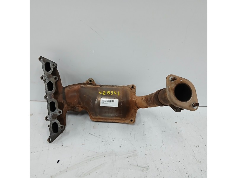 Recambio de catalizador para fiat punto berlina (188) referencia OEM IAM 55182899  