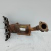 Recambio de catalizador para fiat punto berlina (188) referencia OEM IAM 55182899  