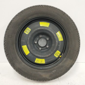 NEUMATICO REPUESTO 28AR1 3 5BX16 ET32 5H 5X108
