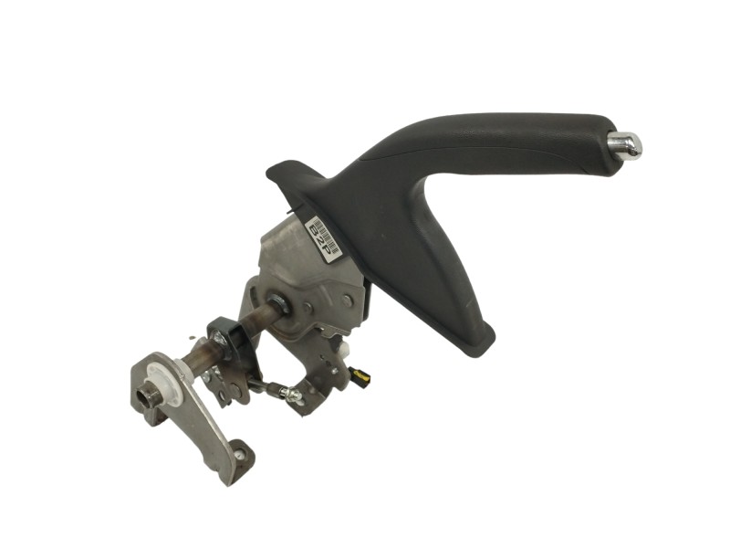 Recambio de palanca freno de mano para hyundai ix35 2.0 crdi cat referencia OEM IAM 597102S0509P Recambio de palanca freno de mano para hyundai ix35 2.0 crdi cat referencia OEM IAM 597102S0509P