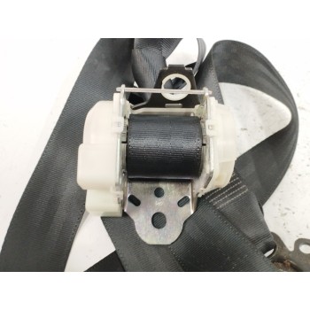Recambio de cinturon seguridad trasero izquierdo para toyota yaris (ksp9/scp9/nlp9) 1.3 cat referencia OEM IAM 7M8450  