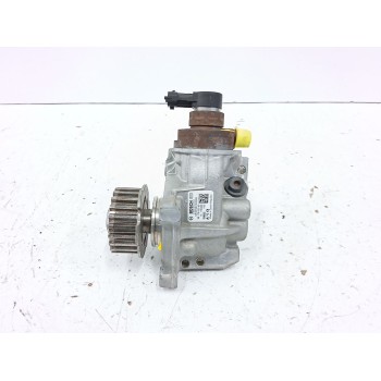 Recambio de bomba inyeccion para citroën berlingo furgoneta/monovolumen (k9) 1.5 bluehdi 100 referencia OEM IAM 9817903080 04450