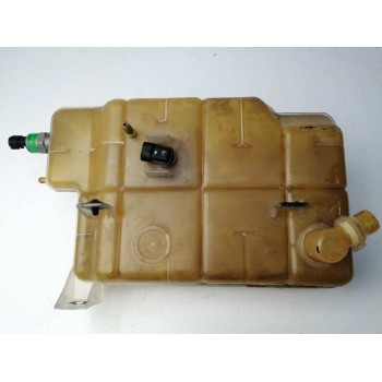 Recambio de deposito expansion para iveco daily ka 2.3 diesel cat referencia OEM IAM 5801303409  