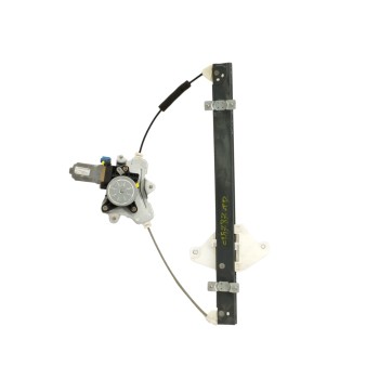 Recambio de elevalunas trasero derecho para chevrolet captiva 2.0 diesel cat referencia OEM IAM 96627082  