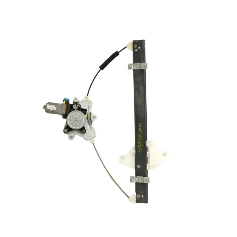 Recambio de elevalunas trasero derecho para chevrolet captiva 2.0 diesel cat referencia OEM IAM 96627082  