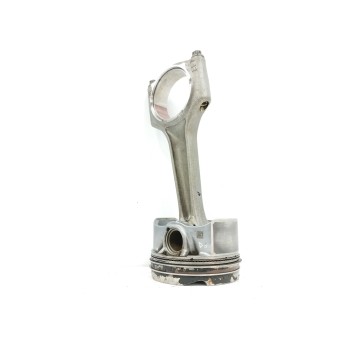 Recambio de biela para bmw 4 descapotable (f33, f83) 420 i referencia OEM IAM 7620971 CON PISTON 