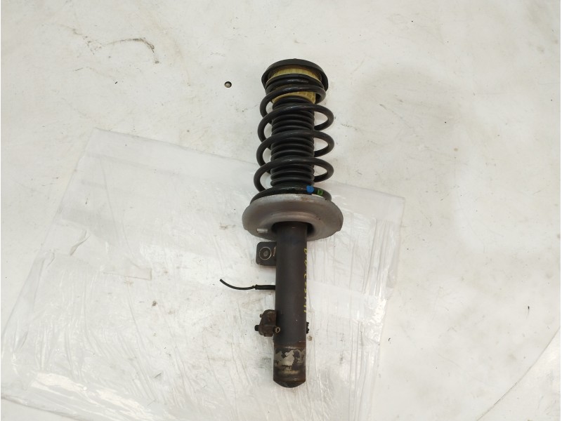 Recambio de amortiguador delantero derecho para peugeot 207 1.6 16v referencia OEM IAM   