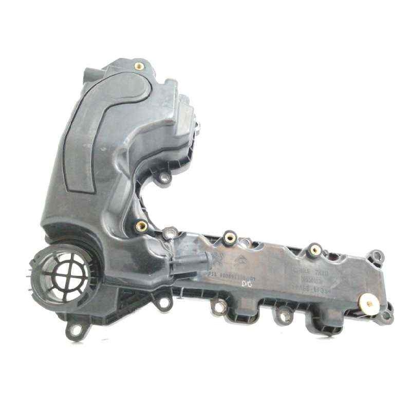 Recambio de tapa balancines para peugeot 2008 (--.2013) gt line referencia OEM IAM 9808923780  