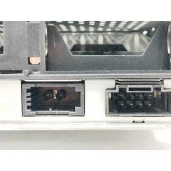 Recambio de sistema audio / radio cd para audi a6 berlina (4f2) 3.0 v6 24v tdi referencia OEM IAM 4F0035541 4E0910541C 