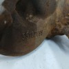 Recambio de catalizador para fiat punto berlina (188) referencia OEM IAM 55182899  