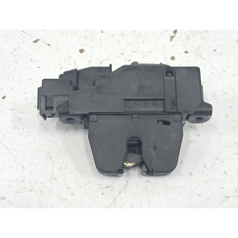 Recambio de cerradura maletero / porton para citroën c4 picasso 1.6 blue-hdi fap referencia OEM IAM 9816195380  