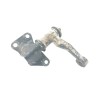 Recambio de reenvio direccion derecho para nissan terrano/terrano.ii (r20) 2.7 turbodiesel referencia OEM IAM   