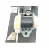 Recambio de cinturon seguridad trasero derecho para toyota yaris (ksp9/scp9/nlp9) 1.3 cat referencia OEM IAM 7M7450  