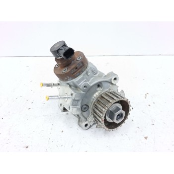 Recambio de bomba inyeccion para citroën berlingo furgoneta/monovolumen (k9) 1.5 bluehdi 100 referencia OEM IAM 9817903080 04450